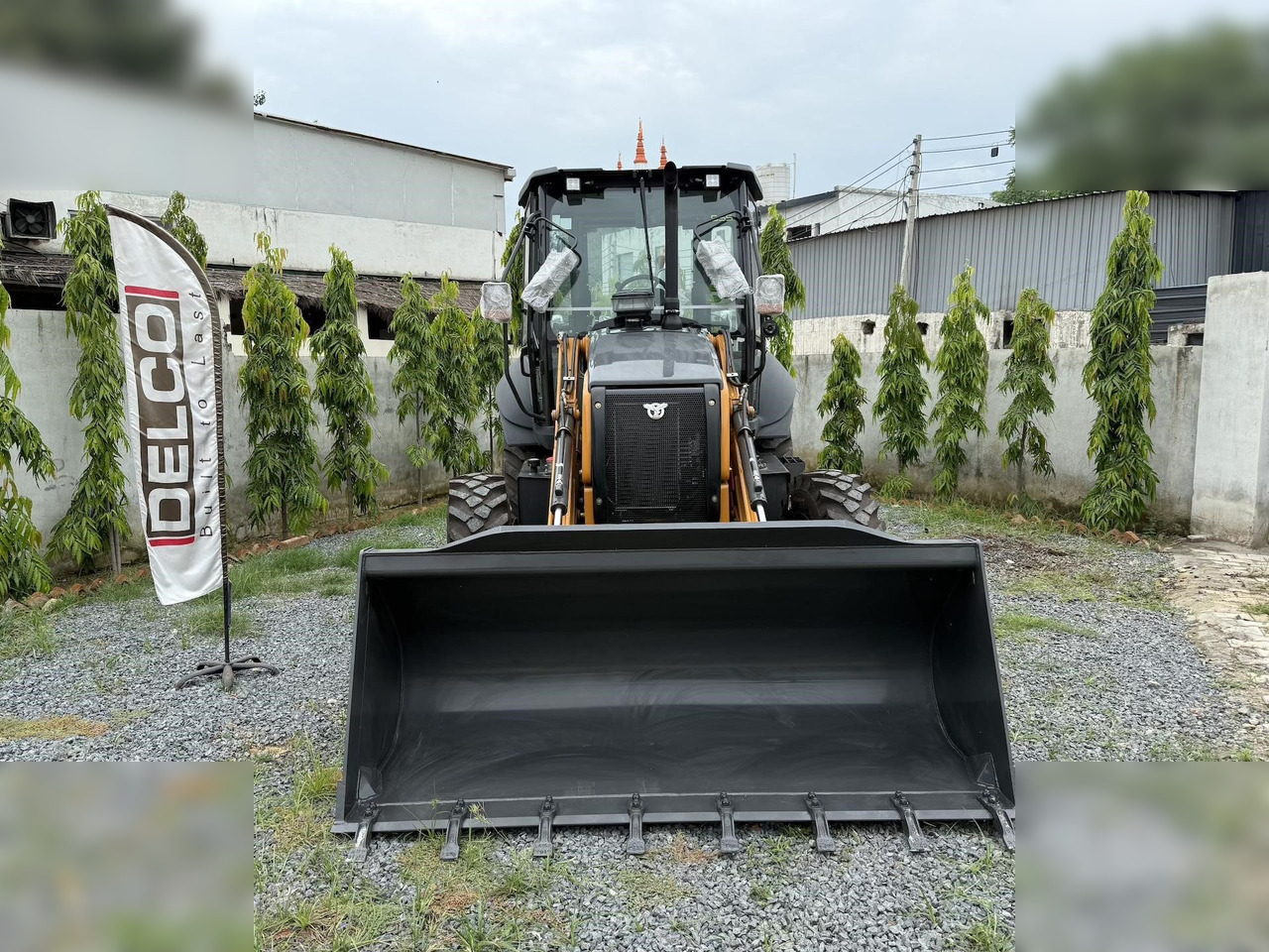Crédit-bail de CASE 851NX CP CASE 851NX CP: photos 7