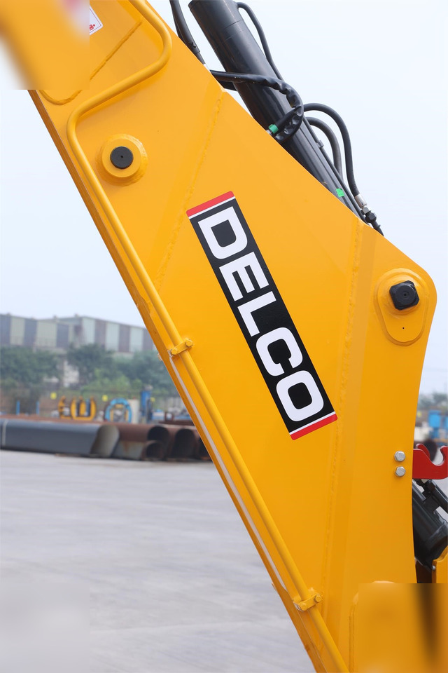Crédit-bail de DELCO XP95 PLUS DELCO XP95 PLUS: photos 20
