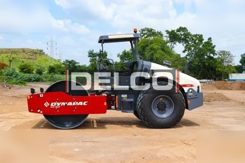 Compacteur neuf DYNAPAC CA305: photos 8 Compacteur neuf DYNAPAC CA305: photos 8