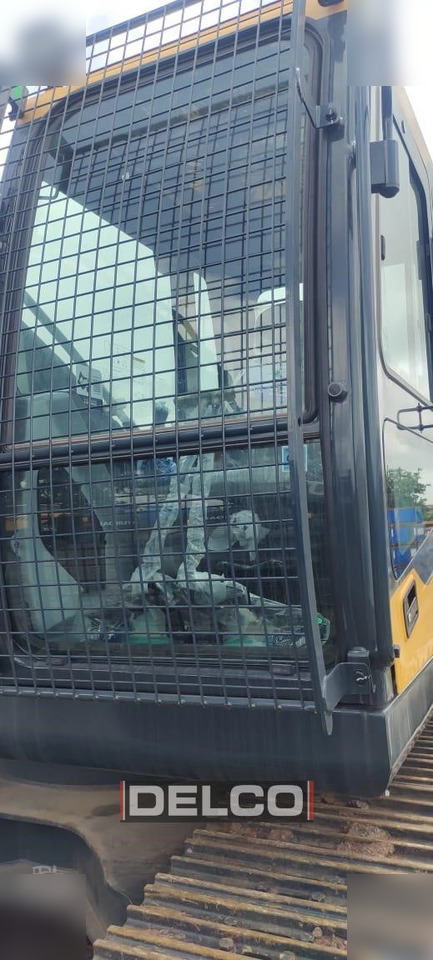 Pelle sur chenille neuf HYUNDAI ROBEX 210: photos 10