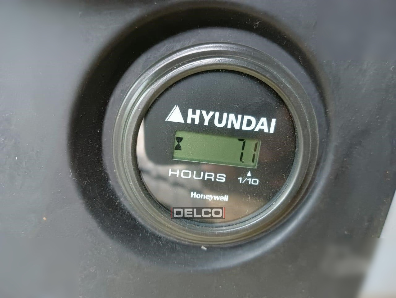 Pelle sur chenille neuf HYUNDAI ROBEX 215L SMART: photos 18