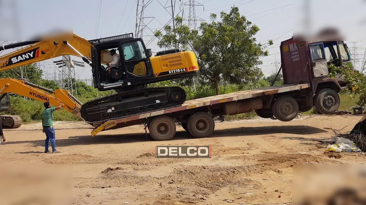 SANY SY210 - Pelle sur chenille: photos 5 SANY SY210 - Pelle sur chenille: photos 5