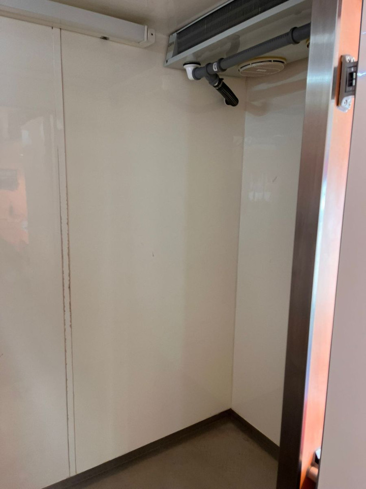 Camion magasin Fiat Borco Höhns Verkaufsmobil: photos 15
