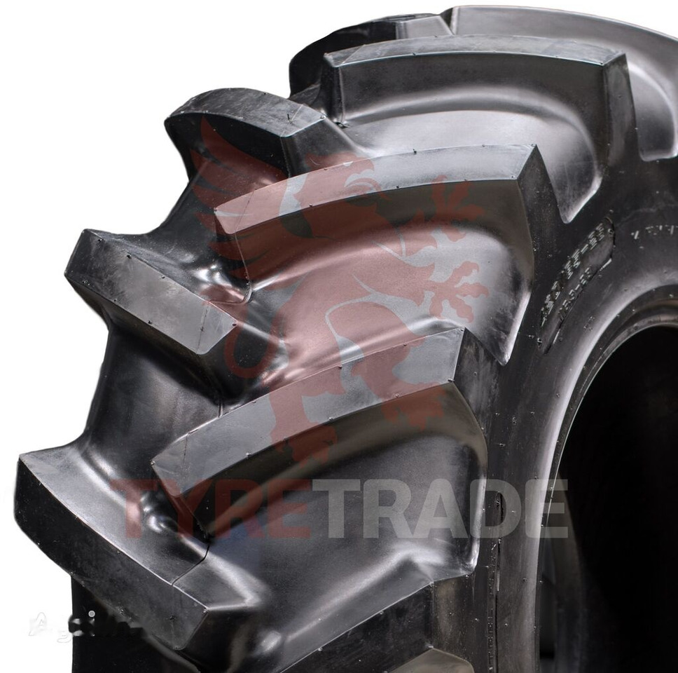 Tianli 16.9-30 WOODLAND PREMIUM (SEWP) STEEL FLEX LS-2 16PR TT - Pneu pour Matériel forestier: photos 2 Tianli 16.9-30 WOODLAND PREMIUM (SEWP) STEEL FLEX LS-2 16PR TT - Pneu pour Matériel forestier: photos 2