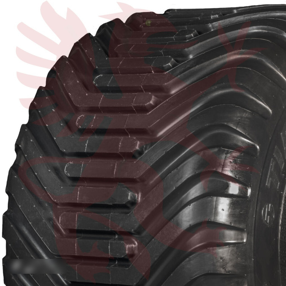 Tianli 560/45-22.5 FI 16PR 160A8/148A8 TL - Pneu pour Remorque agricole: photos 1 Tianli 560/45-22.5 FI 16PR 160A8/148A8 TL - Pneu pour Remorque agricole: photos 1