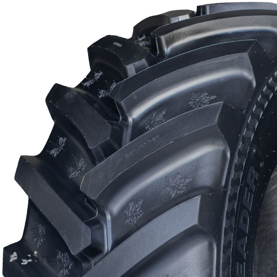Tianli 650/65R38 FOREST LEADER LS-2 171A8/168B TL STEEL BELT - Pneu pour Matériel forestier: photos 2 Tianli 650/65R38 FOREST LEADER LS-2 171A8/168B TL STEEL BELT - Pneu pour Matériel forestier: photos 2
