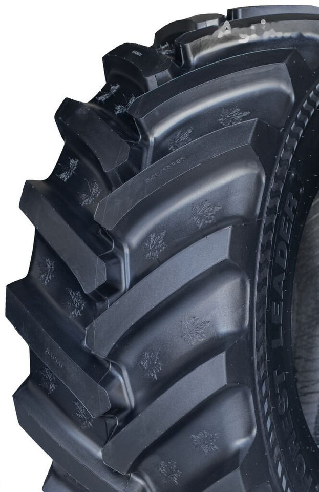 Tianli 650/65R38 FOREST LEADER LS-2 171A8/168B TL STEEL BELT - Pneu pour Matériel forestier: photos 5 Tianli 650/65R38 FOREST LEADER LS-2 171A8/168B TL STEEL BELT - Pneu pour Matériel forestier: photos 5