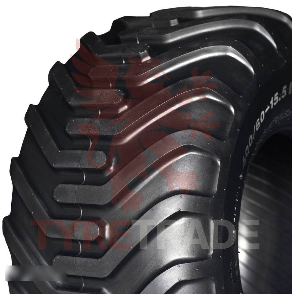 Tianli 700/40-22.5 TIANLI FI-1 18PR 168A8/156A8 TL - Pneu pour Remorque agricole: photos 2 Tianli 700/40-22.5 TIANLI FI-1 18PR 168A8/156A8 TL - Pneu pour Remorque agricole: photos 2