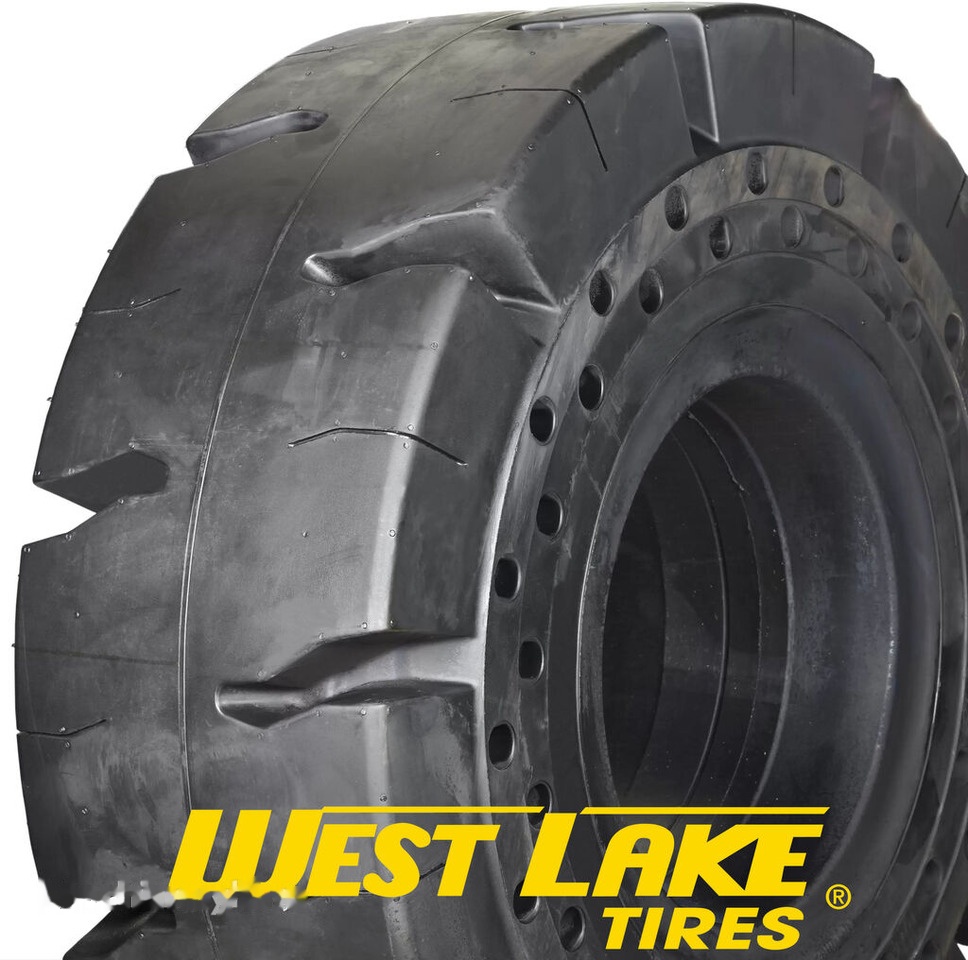 WestLake 23.5-25 SR01H 198A2 - Pneu pour Engins de chantier: photos 1 WestLake 23.5-25 SR01H 198A2 - Pneu pour Engins de chantier: photos 1