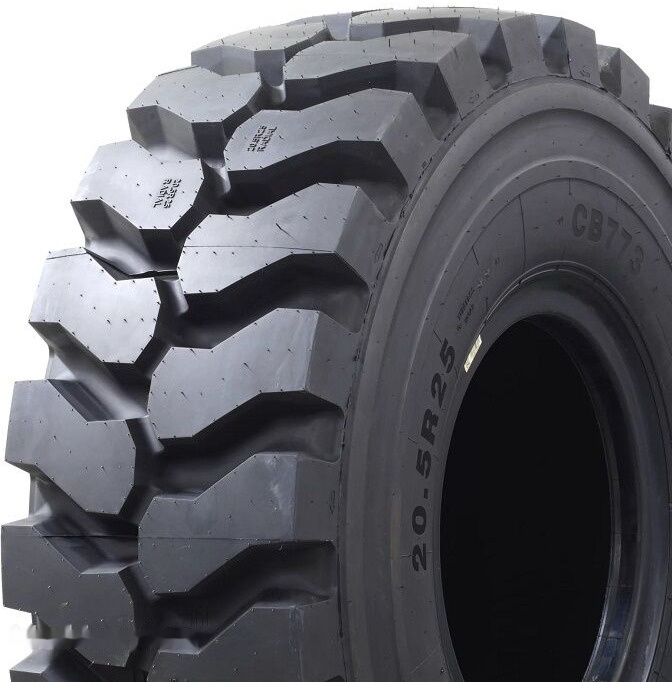 WestLake 23.5R25 CB773 L5 201A2 - Pneu pour Chargeuse sur pneus: photos 1 WestLake 23.5R25 CB773 L5 201A2 - Pneu pour Chargeuse sur pneus: photos 1