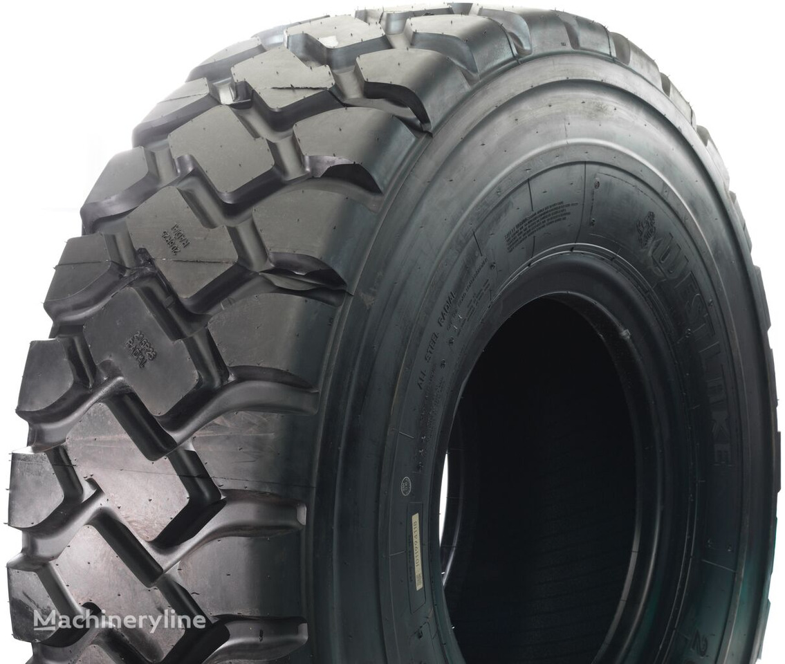 WestLake 26.5R25 CB761+ E3/L3 - Pneu pour Chargeuse sur pneus: photos 1 WestLake 26.5R25 CB761+ E3/L3 - Pneu pour Chargeuse sur pneus: photos 1