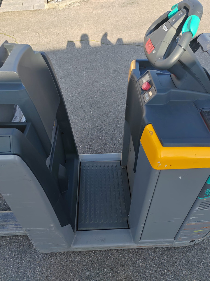 Jungheinrich ECE 225 Li-Ion/ 2.4m/ 2020yy/ 3057mh - Préparateur de commandes: photos 4 Jungheinrich ECE 225 Li-Ion/ 2.4m/ 2020yy/ 3057mh - Préparateur de commandes: photos 4