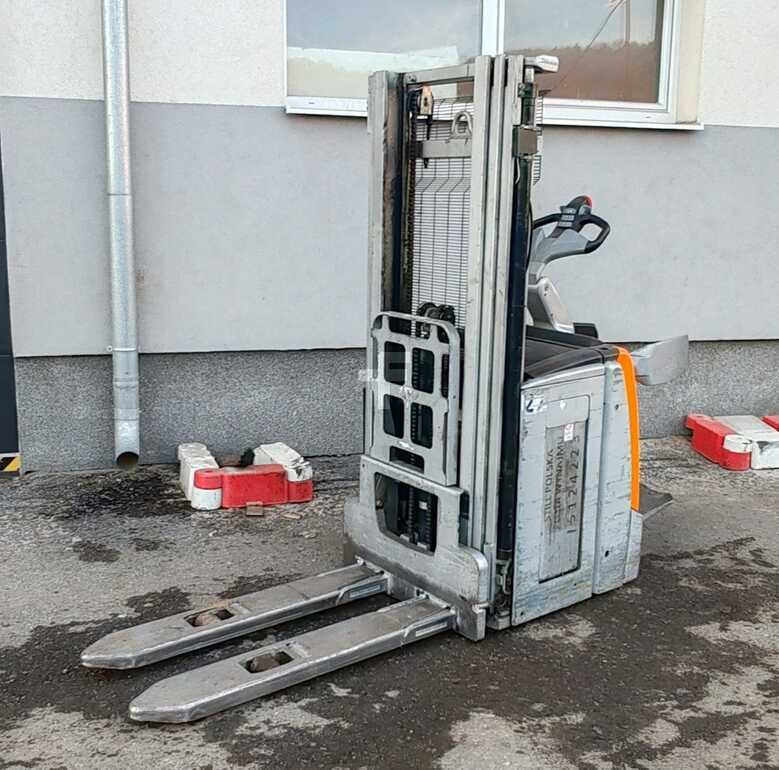 Still EXV-SF14 - Gerbeur: photos 4 Still EXV-SF14 - Gerbeur: photos 4