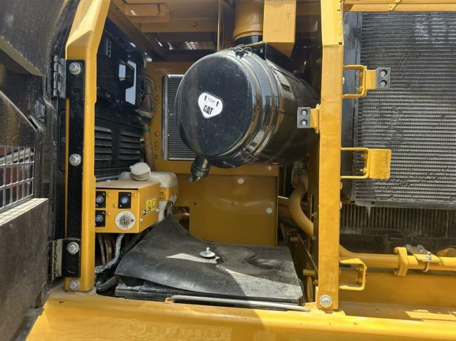 CAT 329D - Pelle sur chenille: photos 3 CAT 329D - Pelle sur chenille: photos 3