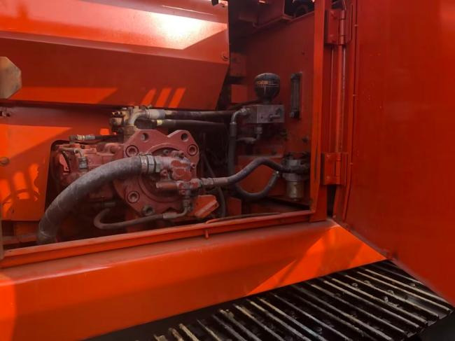 Doosan DH225 - Pelle sur chenille: photos 4 Doosan DH225 - Pelle sur chenille: photos 4