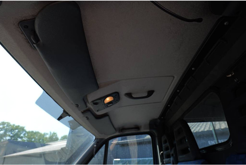 Fourgon utilitaire Iveco 35C 13 L2H2 lucht: photos 17