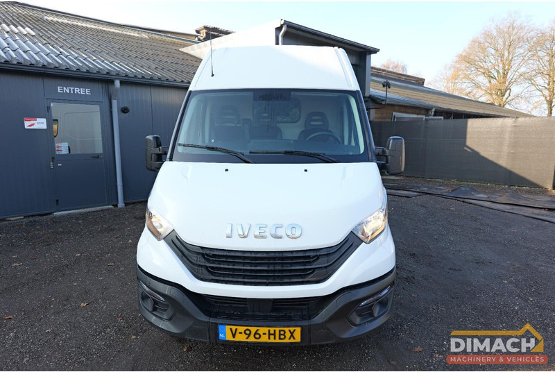 Iveco 35S16 Iveco Daily 35S16 L2H2 NL car TOP!! - Fourgon utilitaire: photos 5 Iveco 35S16 Iveco Daily 35S16 L2H2 NL car TOP!! - Fourgon utilitaire: photos 5