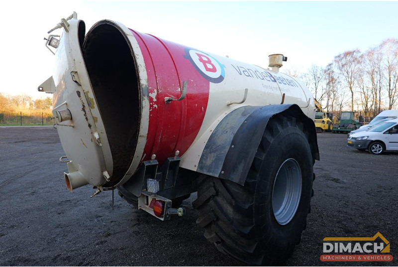 Zelfbouw ONBEKEND 7m3 Waterwagen - giertank - Veenhuis dubbele pomp - banden zgan 28.1 R26 - Machine agricole: photos 2 Zelfbouw ONBEKEND 7m3 Waterwagen - giertank - Veenhuis dubbele pomp - banden zgan 28.1 R26 - Machine agricole: photos 2