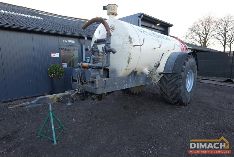 Zelfbouw ONBEKEND 7m3 Waterwagen - giertank - Veenhuis dubbele pomp - banden zgan 28.1 R26 - Machine agricole: photos 4 Zelfbouw ONBEKEND 7m3 Waterwagen - giertank - Veenhuis dubbele pomp - banden zgan 28.1 R26 - Machine agricole: photos 4