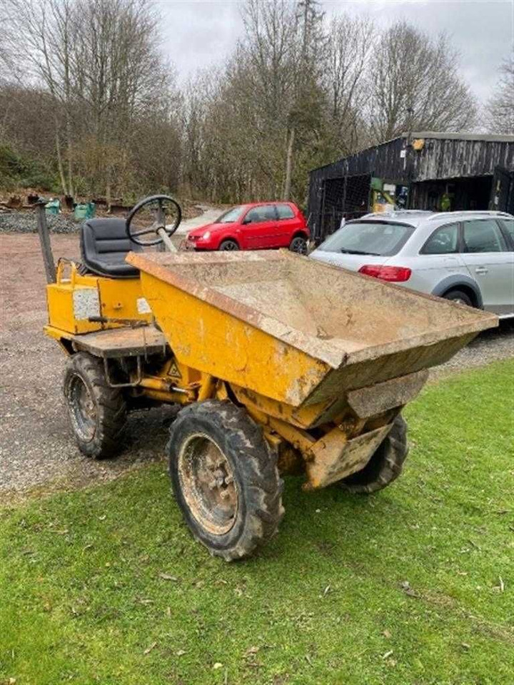 Wozidło przegubowe Volvo Pel Job ED750 thwaites NOWA NIŻSZA CENA - Mini tombereau: photos 1 Wozidło przegubowe Volvo Pel Job ED750 thwaites NOWA NIŻSZA CENA - Mini tombereau: photos 1