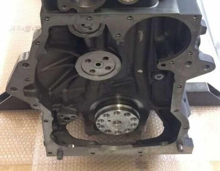 Blok Silnik MAN d2676 LF52 Wał Nowy LF50-69 LF70- - Moteur: photos 2 Blok Silnik MAN d2676 LF52 Wał Nowy LF50-69 LF70- - Moteur: photos 2