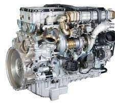 Glowica Mercedes OM473 Nowa Class Jaguar Mtu Setra - Moteur: photos 1 Glowica Mercedes OM473 Nowa Class Jaguar Mtu Setra - Moteur: photos 1