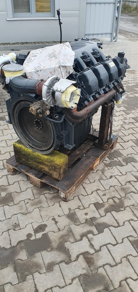 Moteur pour Camion MERCEDES-BENZ REGENERACJA NAPRAWA REMONT SILNIK Om: 473 , om 472 , om 471 , om 470 , om 934 , om 936 mp4 mp5 Om: 501 ,om 541, om 457 ,om 460 ,om 904 , om 906, om 924, om 926 Om: 502 V8, 503 V10, 504 V12 Om: 401, 42: photos 24