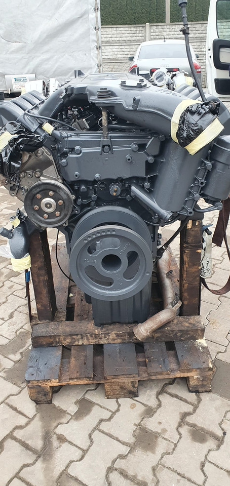 Moteur pour Camion MERCEDES-BENZ REGENERACJA NAPRAWA REMONT SILNIK Om: 473 , om 472 , om 471 , om 470 , om 934 , om 936 mp4 mp5 Om: 501 ,om 541, om 457 ,om 460 ,om 904 , om 906, om 924, om 926 Om: 502 V8, 503 V10, 504 V12 Om: 401, 42: photos 27