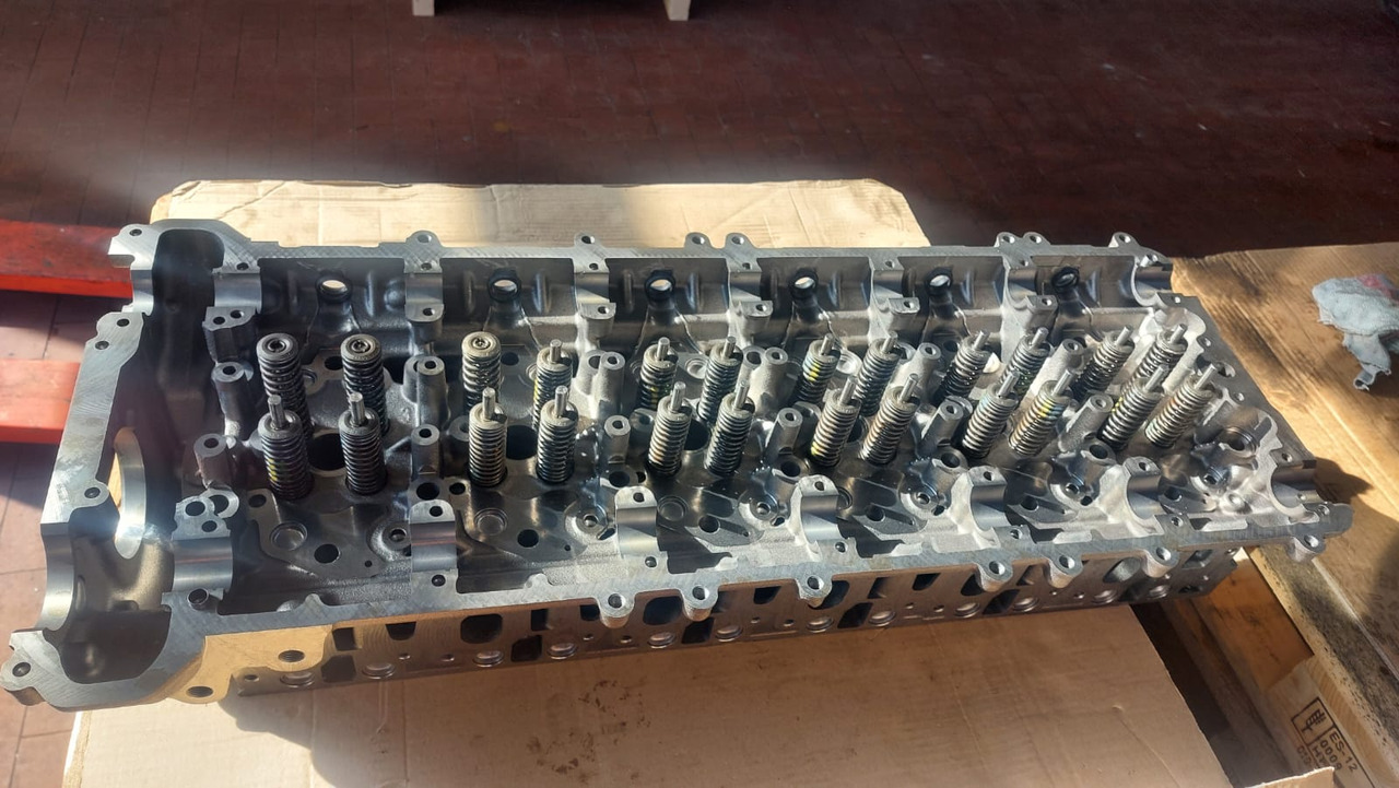 Moteur pour Camion MERCEDES-BENZ REGENERACJA NAPRAWA REMONT SILNIK Om: 473 , om 472 , om 471 , om 470 , om 934 , om 936 mp4 mp5 Om: 501 ,om 541, om 457 ,om 460 ,om 904 , om 906, om 924, om 926 Om: 502 V8, 503 V10, 504 V12 Om: 401, 42: photos 9
