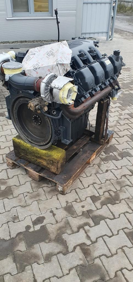 Moteur pour Camion MERCEDES-BENZ REGENERACJA NAPRAWA REMONT SILNIK Om: 473 , om 472 , om 471 , om 470 , om 934 , om 936 mp4 mp5 Om: 501 ,om 541, om 457 ,om 460 ,om 904 , om 906, om 924, om 926 Om: 502 V8, 503 V10, 504 V12 Om: 401, 42: photos 21