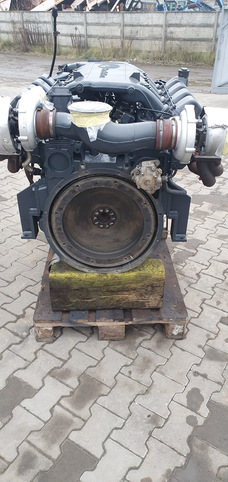 Moteur pour Camion MERCEDES-BENZ REGENERACJA NAPRAWA REMONT SILNIK Om: 473 , om 472 , om 471 , om 470 , om 934 , om 936 mp4 mp5 Om: 501 ,om 541, om 457 ,om 460 ,om 904 , om 906, om 924, om 926 Om: 502 V8, 503 V10, 504 V12 Om: 401, 42: photos 26