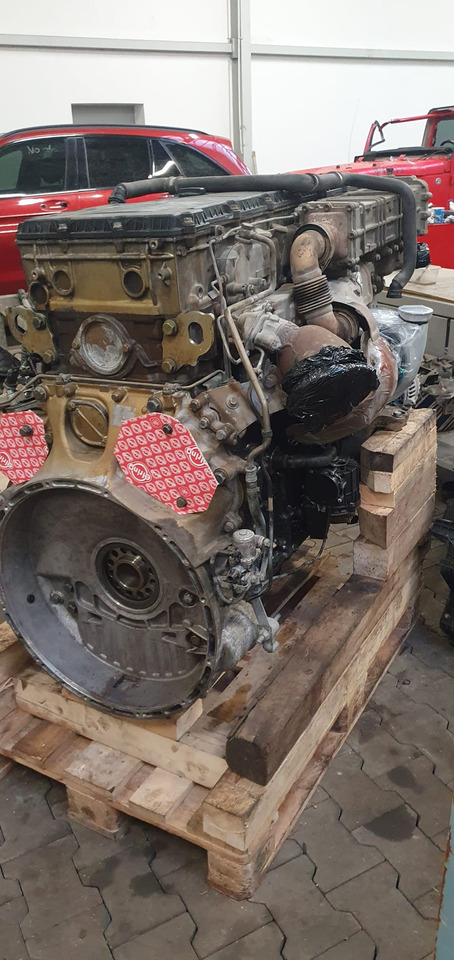 Moteur pour Camion MERCEDES-BENZ REGENERACJA NAPRAWA REMONT SILNIK Om: 473 , om 472 , om 471 , om 470 , om 934 , om 936 mp4 mp5 Om: 501 ,om 541, om 457 ,om 460 ,om 904 , om 906, om 924, om 926 Om: 502 V8, 503 V10, 504 V12 Om: 401, 42: photos 13