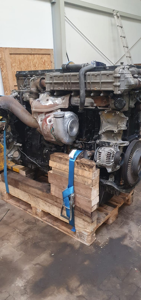 Moteur pour Camion MERCEDES-BENZ REGENERACJA NAPRAWA REMONT SILNIK Om: 473 , om 472 , om 471 , om 470 , om 934 , om 936 mp4 mp5 Om: 501 ,om 541, om 457 ,om 460 ,om 904 , om 906, om 924, om 926 Om: 502 V8, 503 V10, 504 V12 Om: 401, 42: photos 11