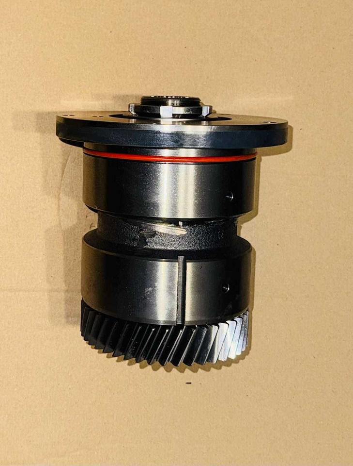 Mercedes MTU PRZYSTAWKA odbioru mocy PTO pompy hydrauliki Setra Class - Pompe hydraulique: photos 5 Mercedes MTU PRZYSTAWKA odbioru mocy PTO pompy hydrauliki Setra Class - Pompe hydraulique: photos 5