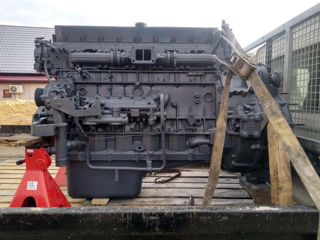 NEW HOLLAND Regeneracja naprawa Cursor 8 9 10 11 13 Euro6 5 4 3 - Moteur pour Machine agricole: photos 2 NEW HOLLAND Regeneracja naprawa Cursor 8 9 10 11 13 Euro6 5 4 3 - Moteur pour Machine agricole: photos 2