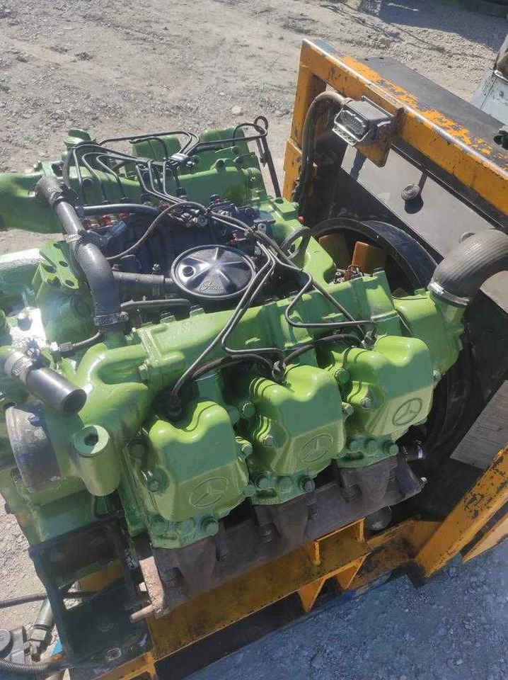 Regeneracja Naprawa Silnik LIEBHERR D924 926 TI D934 936 L946 V12 9508 - Moteur pour Camion: photos 5 Regeneracja Naprawa Silnik LIEBHERR D924 926 TI D934 936 L946 V12 9508 - Moteur pour Camion: photos 5