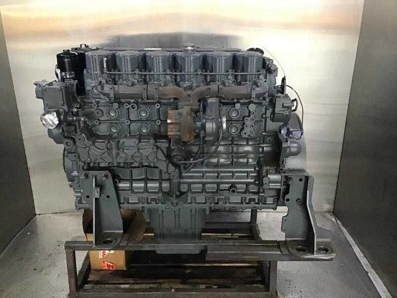 Regeneracja Naprawa Silnik LIEBHERR D924 926 TI D934 936 L946 V12 9508 - Moteur pour Camion: photos 3 Regeneracja Naprawa Silnik LIEBHERR D924 926 TI D934 936 L946 V12 9508 - Moteur pour Camion: photos 3