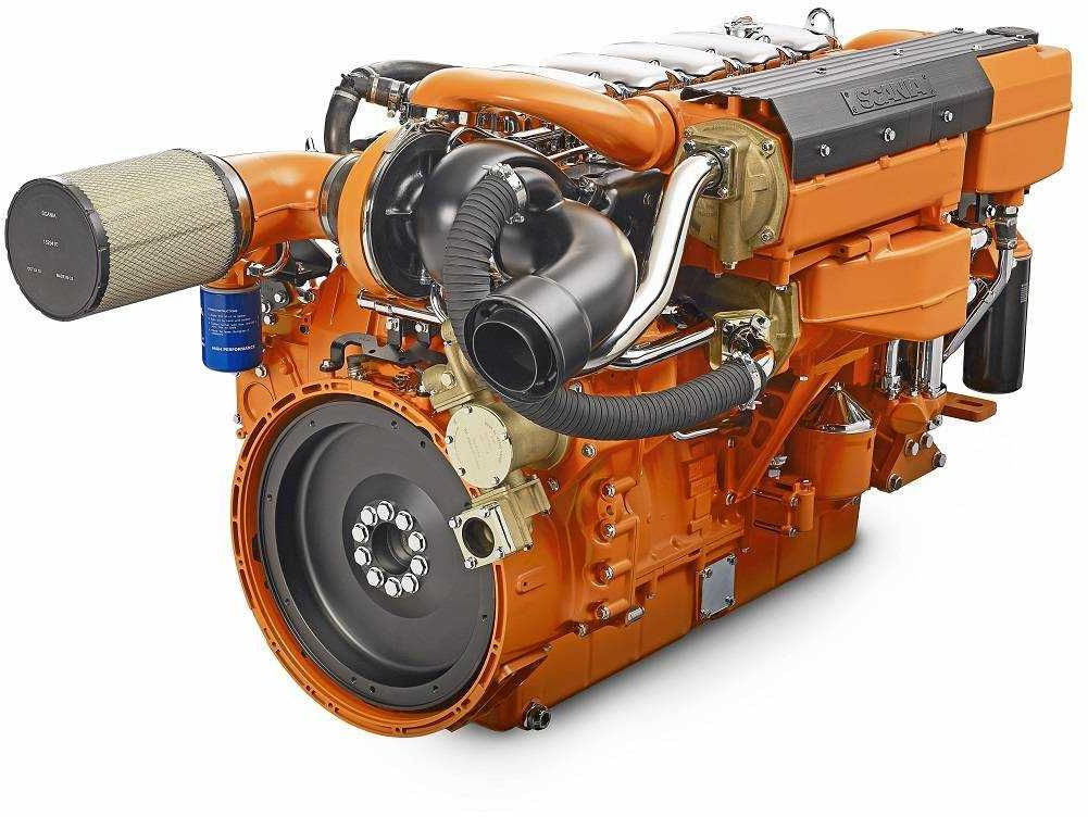 Regeneracja Naprawa Silnik SCANIA DC11 D12 DC16 XPI HPI DC DS V6 V8 - Moteur pour Camion: photos 3 Regeneracja Naprawa Silnik SCANIA DC11 D12 DC16 XPI HPI DC DS V6 V8 - Moteur pour Camion: photos 3