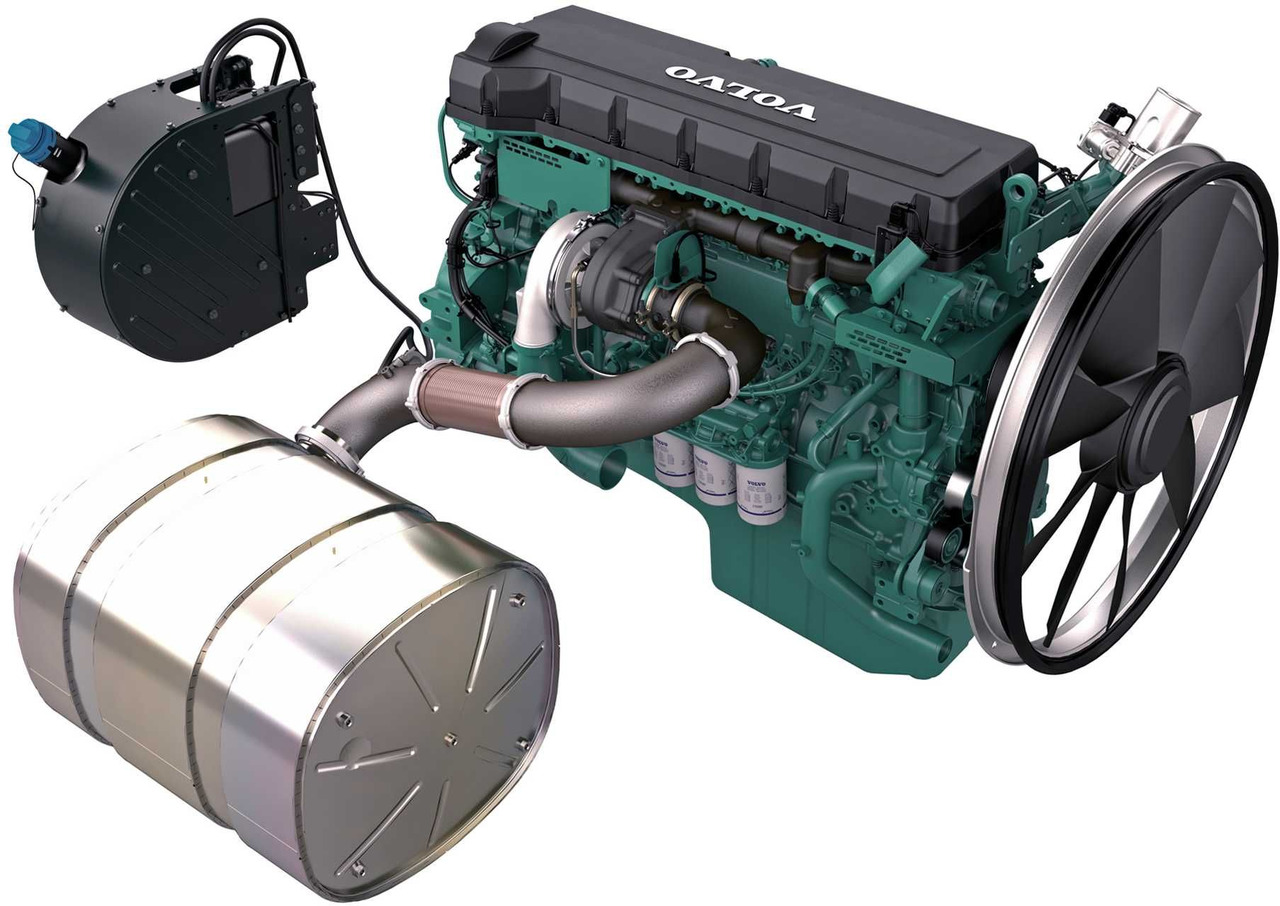 Regeneracja Naprawa Silnik Volvo & Penta D7 D9 D11 D12 D13 Renault dxi - Kit de révision moteur pour Camion: photos 1 Regeneracja Naprawa Silnik Volvo & Penta D7 D9 D11 D12 D13 Renault dxi - Kit de révision moteur pour Camion: photos 1