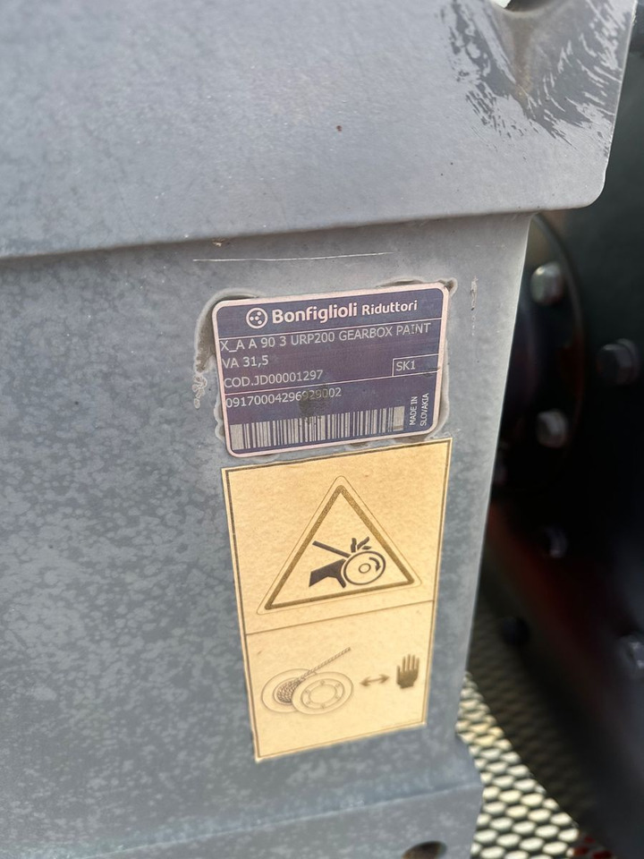 Crédit-bail de  Terex COMEDIL CTT162-8 RADIO FUNK+LIFT GEDATOP ZUSTAND Terex COMEDIL CTT162-8 RADIO FUNK+LIFT GEDATOP ZUSTAND: photos 11 Crédit-bail de  Terex COMEDIL CTT162-8 RADIO FUNK+LIFT GEDATOP ZUSTAND Terex COMEDIL CTT162-8 RADIO FUNK+LIFT GEDATOP ZUSTAND: photos 11