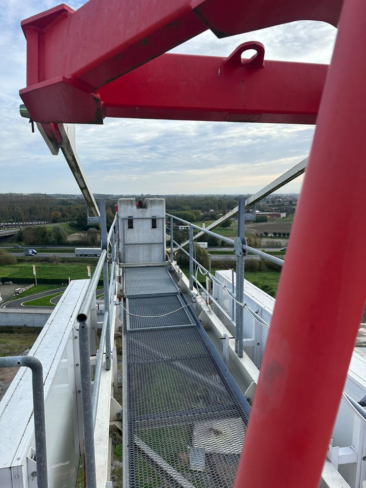 Crédit-bail de  Terex COMEDIL CTT162-8 RADIO FUNK+LIFT GEDATOP ZUSTAND Terex COMEDIL CTT162-8 RADIO FUNK+LIFT GEDATOP ZUSTAND: photos 10 Crédit-bail de  Terex COMEDIL CTT162-8 RADIO FUNK+LIFT GEDATOP ZUSTAND Terex COMEDIL CTT162-8 RADIO FUNK+LIFT GEDATOP ZUSTAND: photos 10