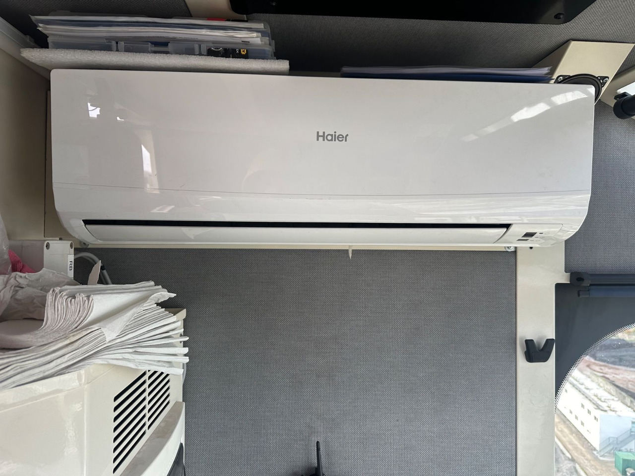 Crédit-bail de  Terex COMEDIL CTT162-8 RADIO FUNK+LIFT GEDATOP ZUSTAND Terex COMEDIL CTT162-8 RADIO FUNK+LIFT GEDATOP ZUSTAND: photos 8 Crédit-bail de  Terex COMEDIL CTT162-8 RADIO FUNK+LIFT GEDATOP ZUSTAND Terex COMEDIL CTT162-8 RADIO FUNK+LIFT GEDATOP ZUSTAND: photos 8