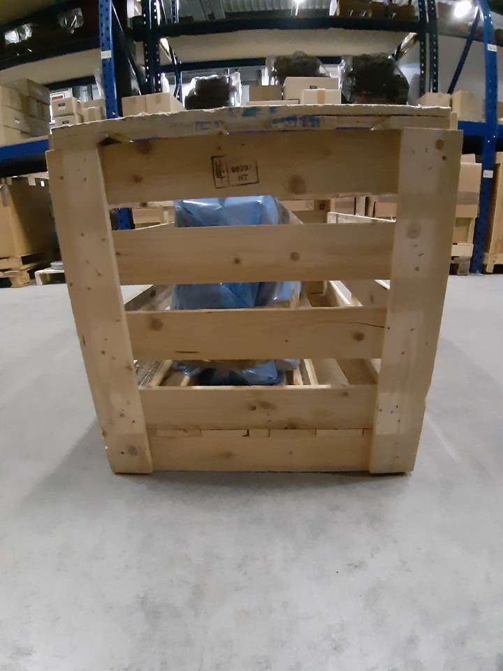 Isuzu NEW SHORT BLOCK 6HK1 TIER 4 / STAGE 4 / TIER 5 / Stage 5 - Moteur pour Pelle: photos 5 Isuzu NEW SHORT BLOCK 6HK1 TIER 4 / STAGE 4 / TIER 5 / Stage 5 - Moteur pour Pelle: photos 5