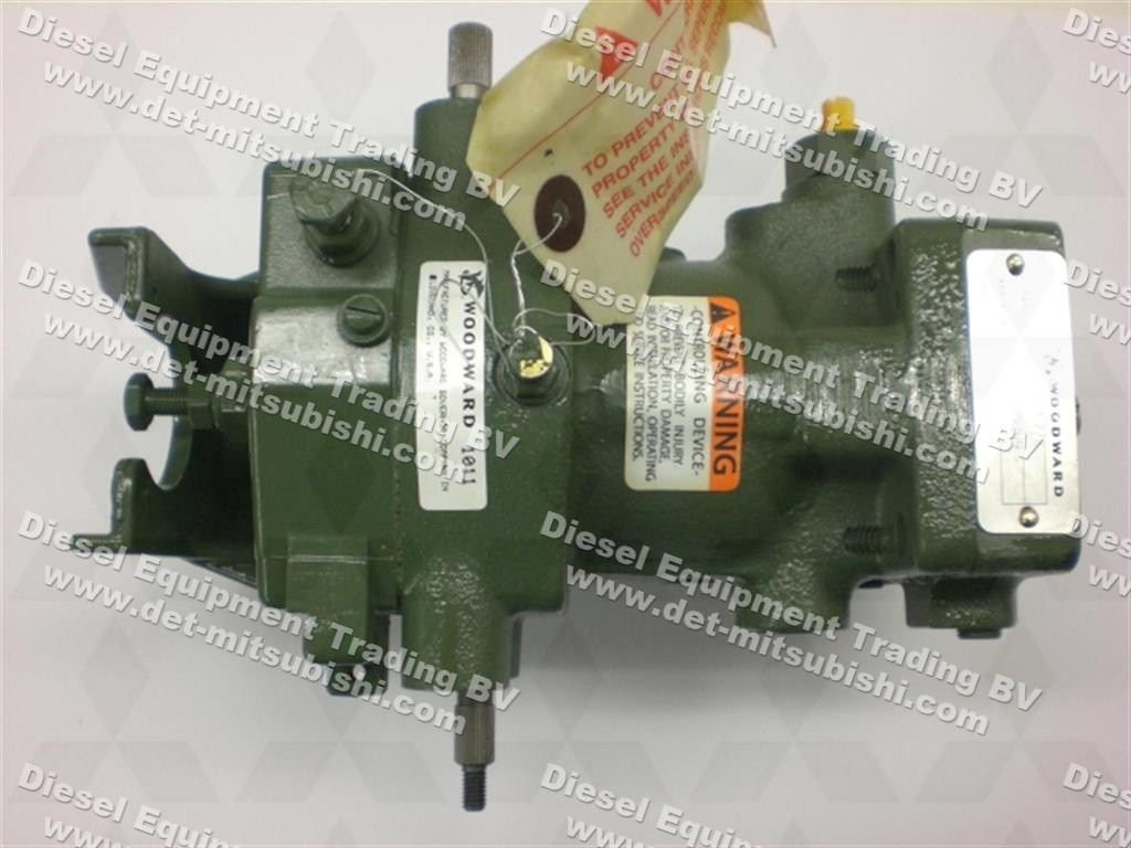 MITSUBISHI GOVERNOR ASM; PSG S6A3,S6B,S12N,S12R,S16R - Pompe à carburant pour Matériel industriel: photos 1 MITSUBISHI GOVERNOR ASM; PSG S6A3,S6B,S12N,S12R,S16R - Pompe à carburant pour Matériel industriel: photos 1