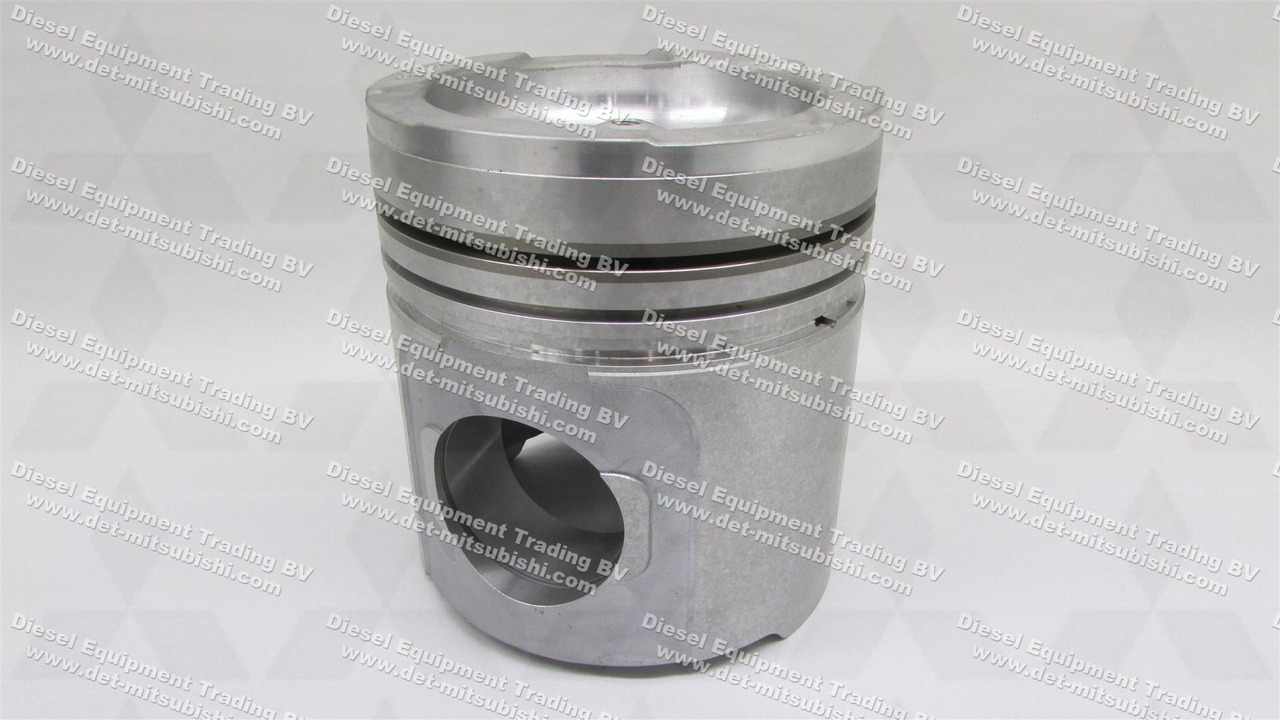 MITSUBISHI PISTON STD. Ø170mm. S12R,S16R - Pistons/ Anneaux/ Manchons pour Matériel industriel: photos 1 MITSUBISHI PISTON STD. Ø170mm. S12R,S16R - Pistons/ Anneaux/ Manchons pour Matériel industriel: photos 1