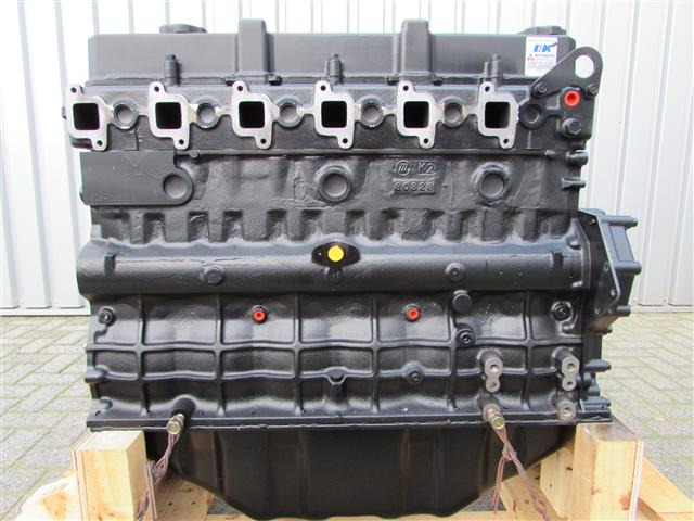 Mitsubishi NEW long block S6S-DT - Bloc-cylindres pour Pelle: photos 1 Mitsubishi NEW long block S6S-DT - Bloc-cylindres pour Pelle: photos 1
