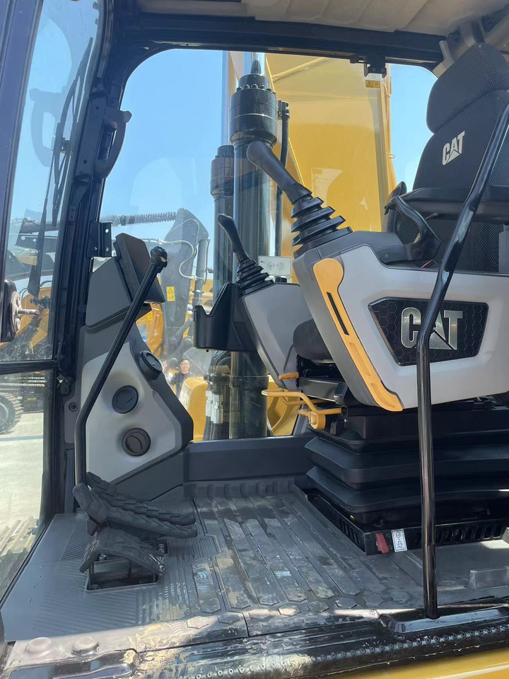 CATERPILLAR 320GC READY TO WORK! - Pelle sur chenille: photos 4 CATERPILLAR 320GC READY TO WORK! - Pelle sur chenille: photos 4