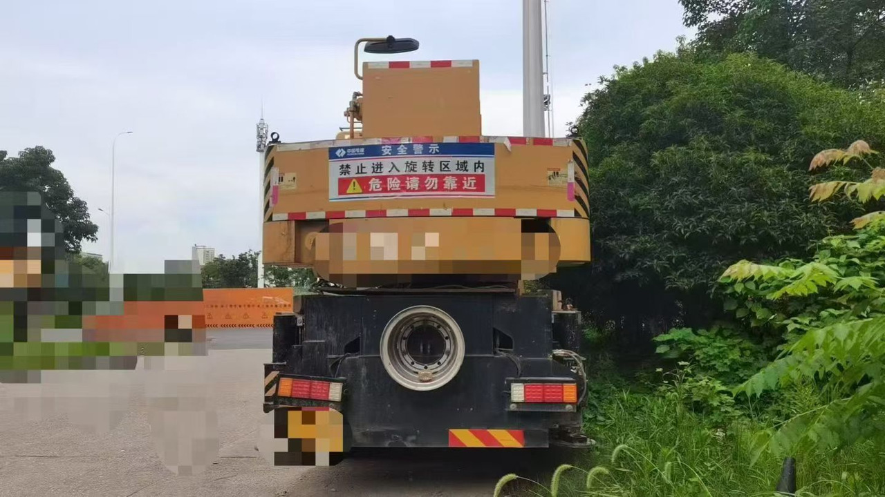 SANY SANY SANY - Grue mobile: photos 3 SANY SANY SANY - Grue mobile: photos 3