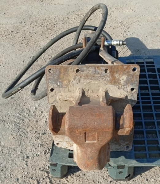 Brise roche BRH - Marteau hydraulique: photos 3 Brise roche BRH - Marteau hydraulique: photos 3