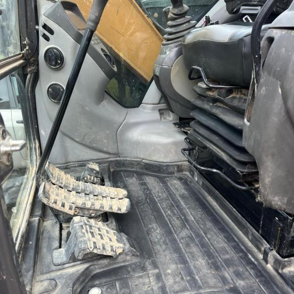 Crédit-bail de Case CX75C SR PELLE 8,5T Case CX75C SR PELLE 8,5T: photos 12